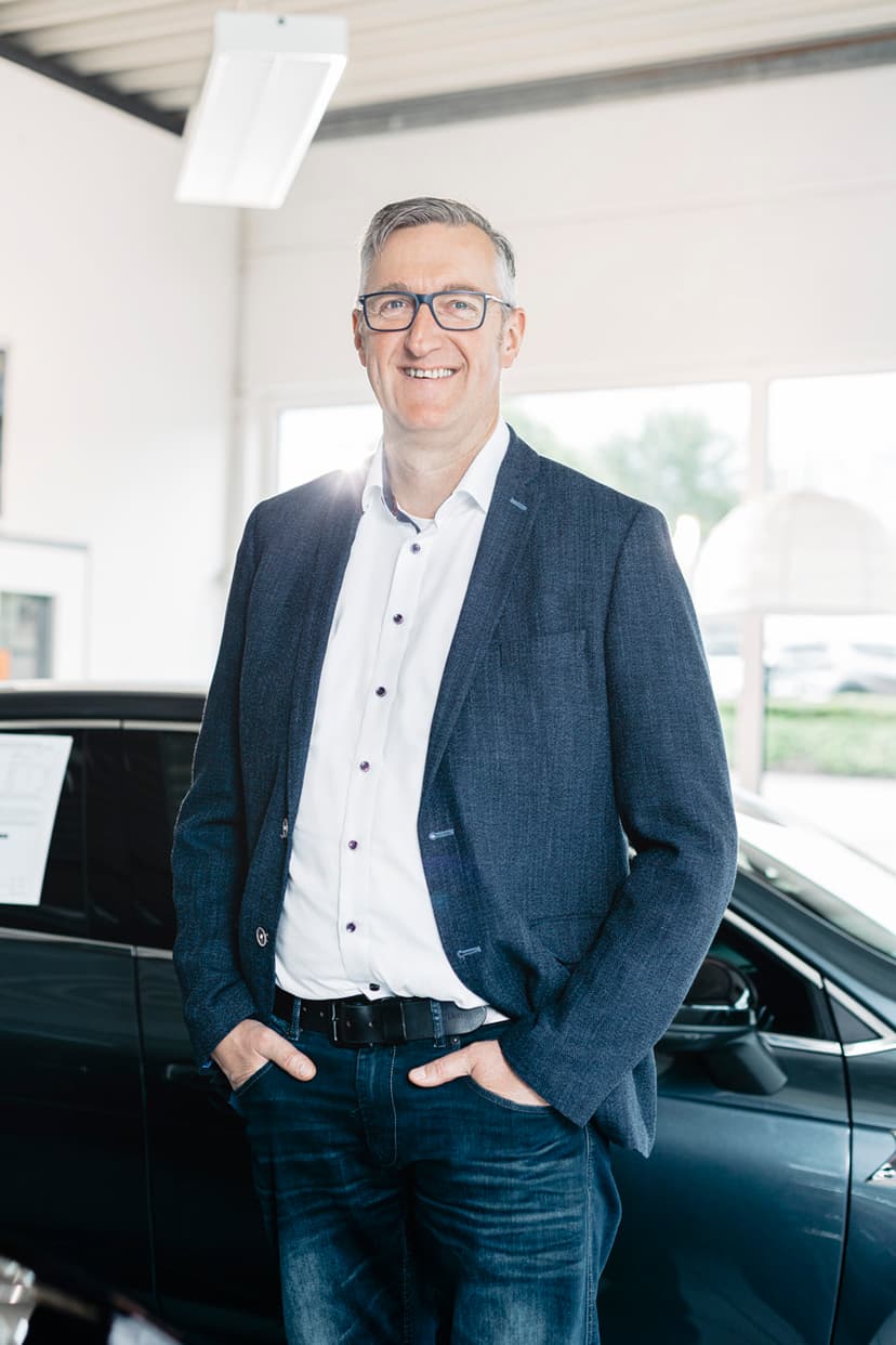 Dein Autopartner Mssingennull