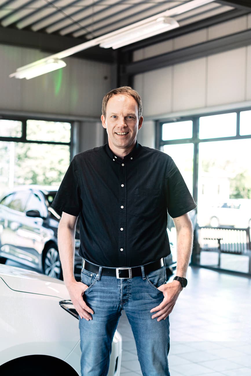 Marco Lilienthal