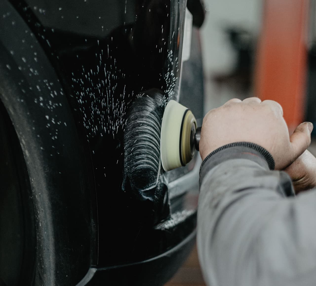 Autohaus Brunkhorst: Fahrzeugaufbereitung