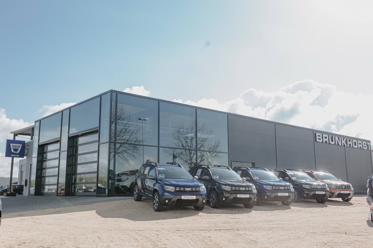 Autohaus Brunkhorst Bremervörde