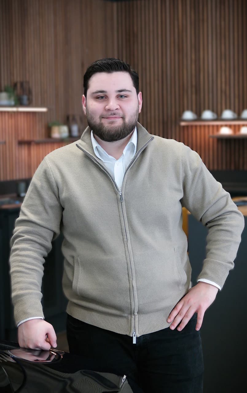 Autohaus Brunkhorst: Yusuf Gündogan