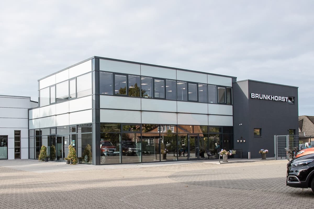 Autohaus Brunkhorst Gmbh