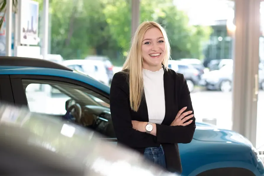 Autohaus Brunkhorst Automobilkauffrau