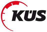 KÜS Logo