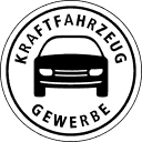 KFZ Gewerbe Logo