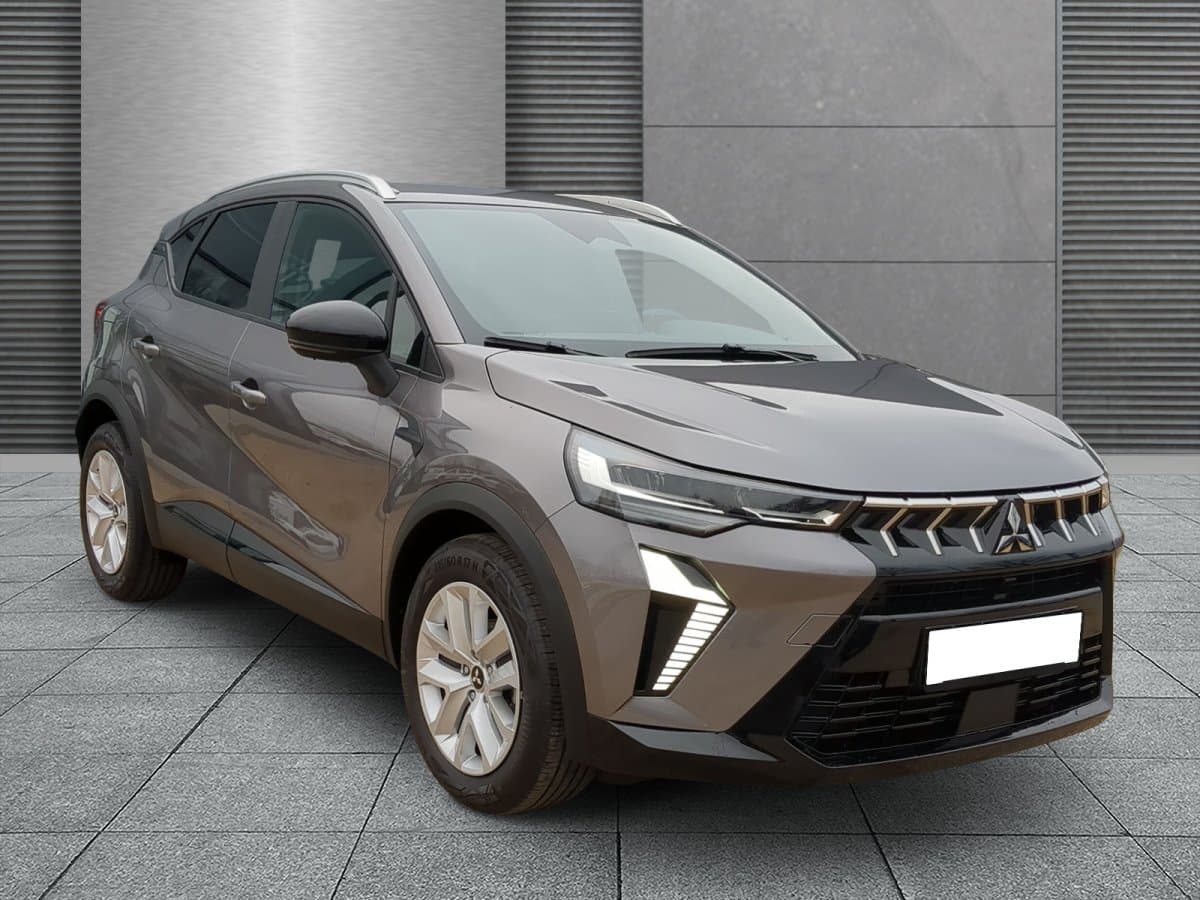 Autohaus Brunkhorst Mitsubishi ASX