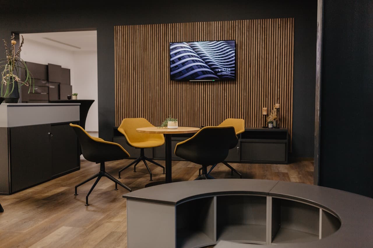 Autohaus Brunkhorst: Veranstaltungs-Location in Zeven
