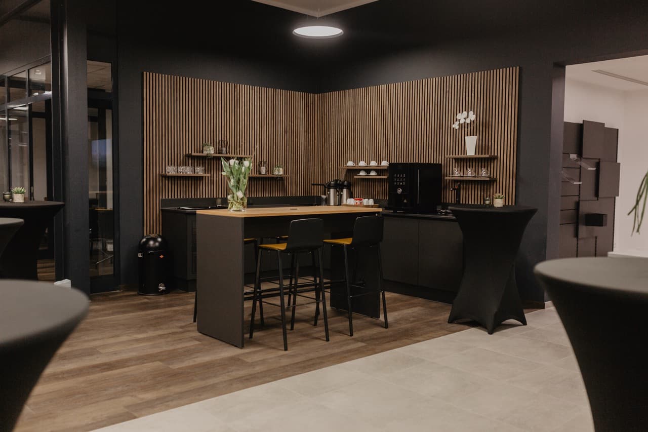 Autohaus Brunkhorst: Veranstaltungs-Location in Zeven