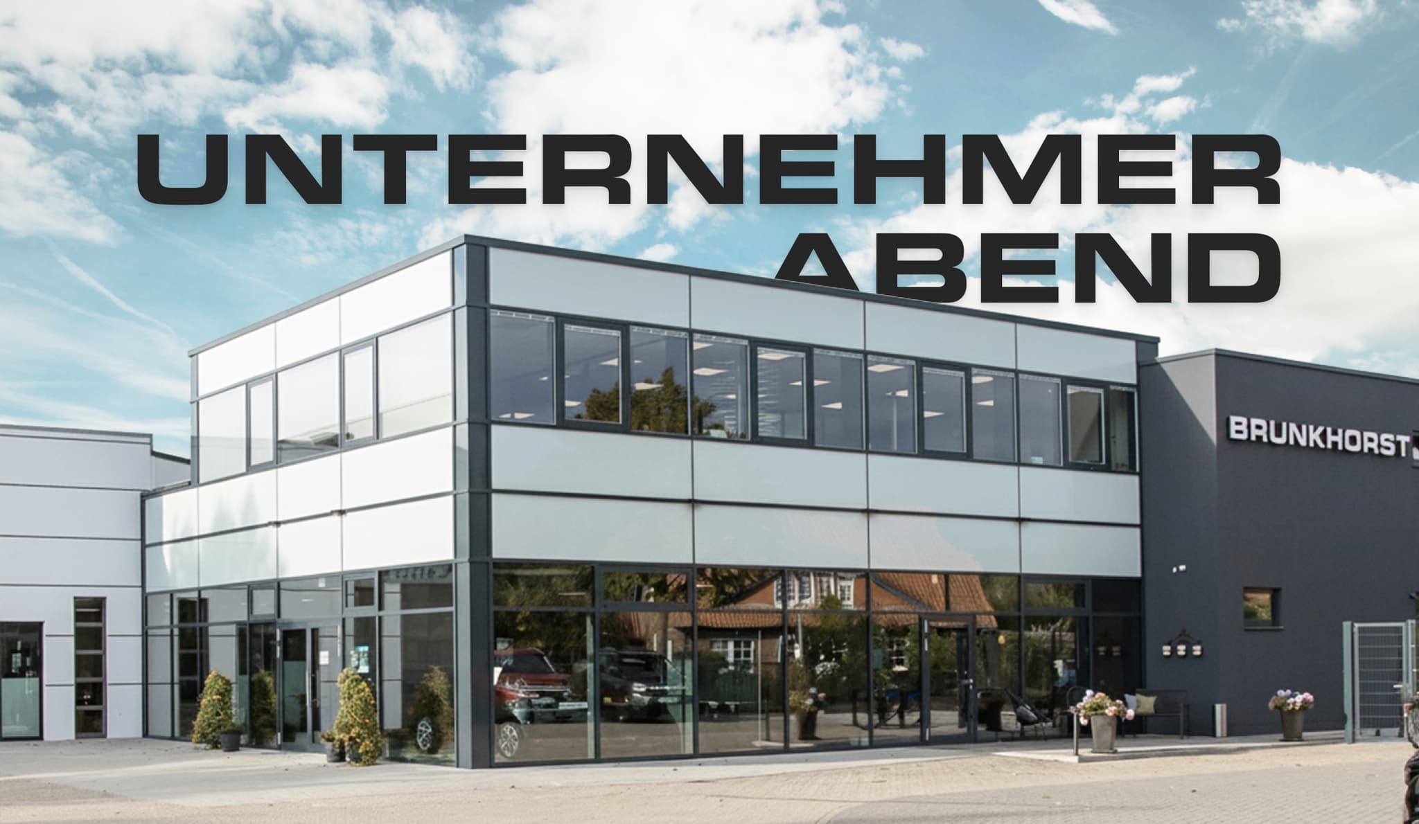 Autohaus Brunkhorst Unternehmerabend
