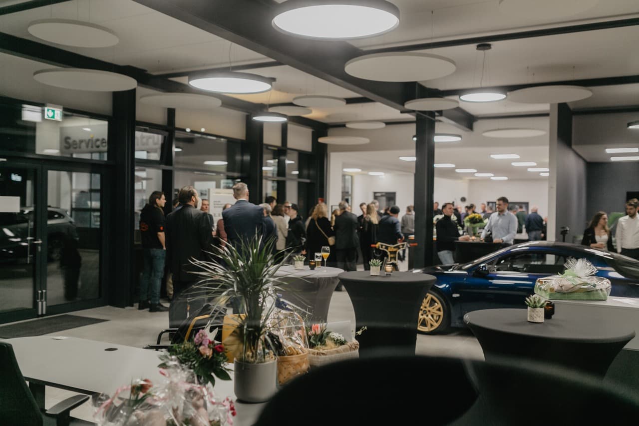 Autohaus Brunkhorst: Veranstaltung in Zeven